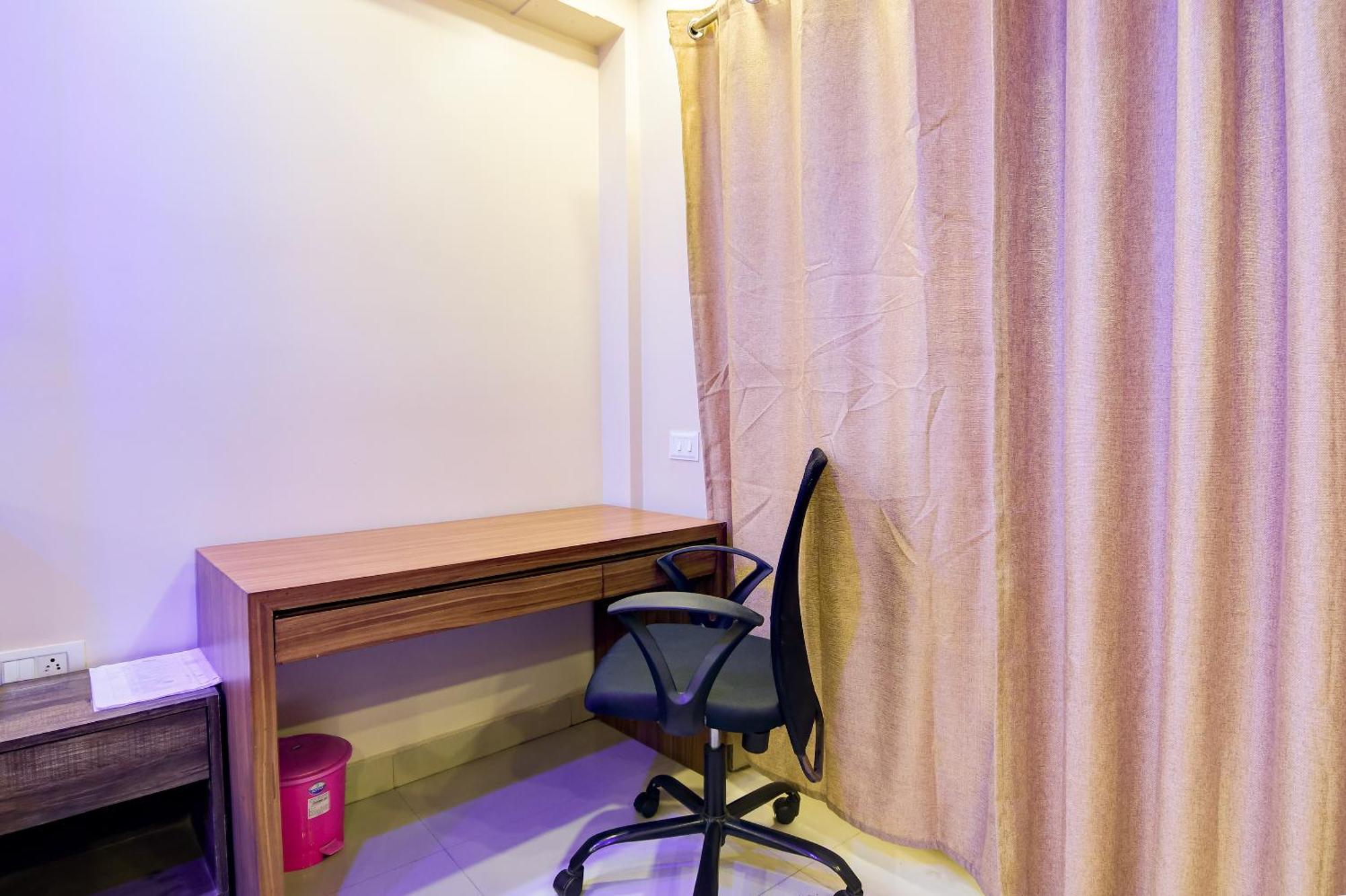 Hotel Urban Asia コルカタ エクステリア 写真